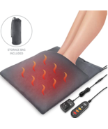 Comfier 2-in-1 Foot Warmer and Heating Pad - £35.93 GBP