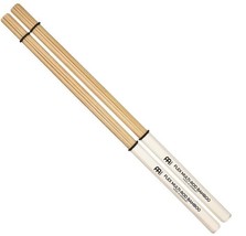 Meinl Stick &amp; Brush Flex Multi-Rod Bundle Specialty Drumsticks for Low V... - £16.11 GBP