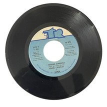Angel Canales Y Sabor Kung Fu Karate / Panama Soberana 45 Vinyl Record Latin - £20.09 GBP