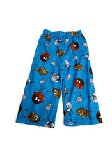 The Children&#39;s Place TCP Boys Size 18-24 Months Sports Themed Pajama Pants - £6.10 GBP