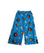 The Children&#39;s Place TCP Boys Size 18-24 Months Sports Themed Pajama Pants - £6.07 GBP