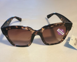 Piranha Womens Fashion Sunglasses Style # 62008 Brown Leopard - £7.02 GBP