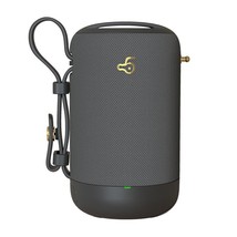 Portable Bluetooth subwoofer outdoor IPX5 waterproof speaker - £28.47 GBP
