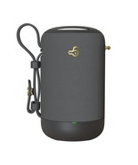 Portable Bluetooth subwoofer outdoor IPX5 waterproof speaker - £28.67 GBP