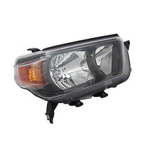Headlight Assembly For 2010 2011 2012 2013 Toyota 4Runner Trail Models Right - £129.11 GBP
