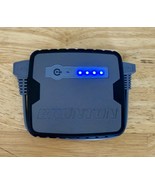 Brunton Portable Electronics Device Charger (Gray) EUC - $36.67 CAD