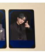 LEEKNOW STRAY KIDS Official Photocard &#39;SKZHOP HIPTAPE &#39;合 (HOP)&#39;&#39; Kpop Li... - $4.99