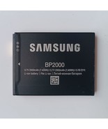 Samsung BP2000 Battery EA-BP2000 Replacement For Galaxy Camera 2 EK-GC200 - £232.36 GBP