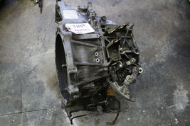 2006-2007 MAZDA MAZDASPEED 6 2.3L AWD TURBO MANUAL 6 SPEED TRANSMISSION J6554 image 4
