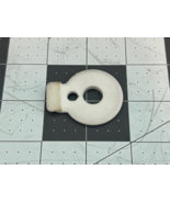 GE Microwave Lower Glass Holder P# WB36X10128 - $24.95