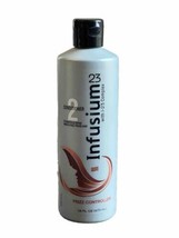 Infusium 23 Frizz Controller Step 2 Conditioner 16oz NEW - £22.19 GBP