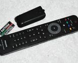 PHILIPS NB548 Blu Ray OEM Remote Tested W Batteries - $15.30