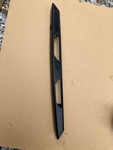 1999-2003 Mazda Protege Trunk Deck Lid Trim Strip USED OEM SEDAN - $44.54