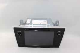 Audio Equipment Radio Receiver US Market Fits 2018 SUBARU LEGACY OEM #30716 - $2,474.99