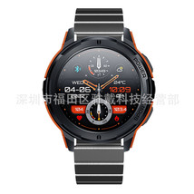 C25 Smart Watch Heart Rate Blood Oxygen Bluetooth Call Outdoor Three-Proof Sport - £51.57 GBP