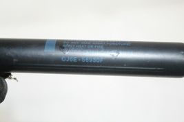 2006-07 MAZDA MAZDASPEED 6 REAR TRUNK STRUT SHOCK SUPPORT PAIR SET J9174 & J9173 image 4