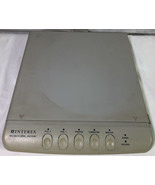 Interex Model UMPC-900TF Surge Protector - $185.88 MXN