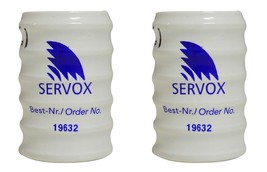 Lot of 2 Genuine  Servox Speech Device Batteries - New Rechargeable Batt... - $69.95