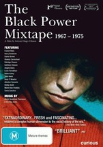 The Black Power Mixtape 1967-1975 DVD | Region 4 - £4.61 GBP