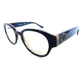 New TORY BURCH TY 5720 9214 Blue 49mm Rx Women's Eyeglasses Frame - £79.91 GBP