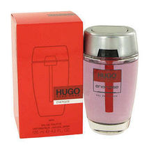 Hugo Energise Eau De Toilette - $1,396.66 MXN