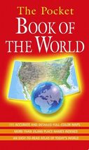 The Pocket Book of the World - $2.16