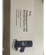 Tera Professional P160 Barcode Scanner PDA - €335,15 EUR Tera Professional P160 Barcode Scanner PDA - €335,15 EUR