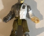 Imaginext Super Friends Metallo Action Figure  Toy T6 - $7.82