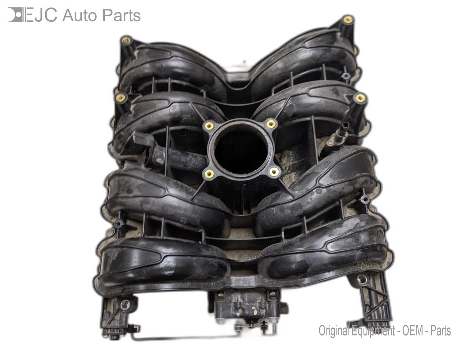 Intake Manifold From 2004 Ford F-150  5.4 3L3E9Y452GE Gas - $148.45