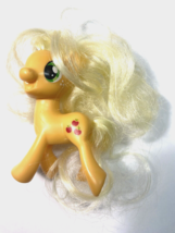 My Little Pony Mane Pony Applejack Classic Figure - $6.19