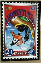 LOONEY TUNES promotional comic book (1996) U.S. Postal Service & Warner Bros. - $9.89