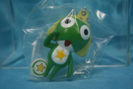 Sunrise TV Tokyo Sgt Frog Keroro Gunso Batabata Mini Figure Keychain Ker... - £27.42 GBP