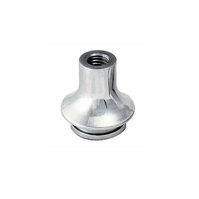 Aluminum Jam-nut/Boot Adapter - Mustang 2005-2013 - £36.85 GBP