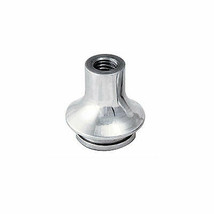 Aluminum Jam-nut/Boot Adapter - Mustang 2005-2013 - £35.97 GBP