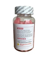 Nature Glow Glutathione Collagen Strawberry Flavor 60 Chewable Gummies - $24.65