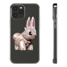 CG Bunny Clear Cases - £23.97 GBP