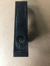 National- GPL vending machine black lift- lever handle and housing Used - $10.00