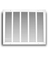 Truaire C170 14X12(Duct Opening Measurements) Return Air Grille 14-Inch by - $32.30 CAD