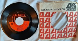 Archie Bell &amp; The Drells Tighten Up / Tighten Up Part II Atlantic 45-2478  - £34.04 GBP