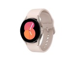 SAMSUNG Galaxy Watch 5 40mm LTE Smartwatch w/ Body, Health, Fitness and ... - £369.40 GBP