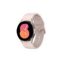 SAMSUNG Galaxy Watch 5 40mm LTE Smartwatch w/ Body, Health, Fitness and Sleep Tr - £367.52 GBP