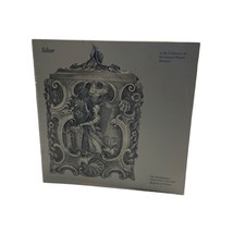 Silver in the Collection of the Cooper Hewitt Museum - £9.41 GBP