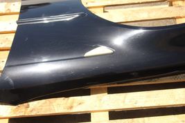 2001-2006 E46 BMW 325i 330ci M3 CONVERTIBLE DRIVER LEFT FENDER R3115 image 8