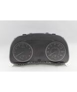 17 18 HYUNDAI ELANTRA INSTRUMENT CLUSTER GAUGE SPEEDOMETER OEM - $85.49
