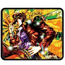 Kujo Jotaro - JoJo&#39;s Bizarre Adventure Lock Edge Gaming Mouse Pad - £11.74 GBP