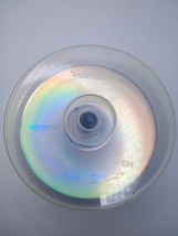 Open Box Memorex DVD+R 39 Pack 16X 4.7GB Recordable 120 Min Video - $8.42