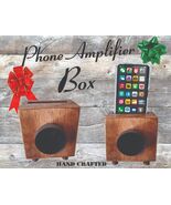 Phone Sound Amplifier - $19.79