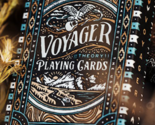 Voyager Playing Cards By Theory 11  - £10.82 GBP