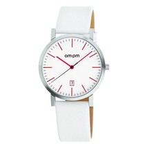 Men&#39;s Watch AM-PM PD130-U133 (Ø 39 mm) (S0332174) - £55.08 GBP