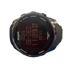 Pulsar Wrist watch W861-x006  43MM  Stainless Steel 485381 - $40.15 CAD